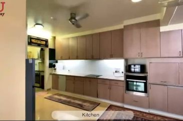 SS 21, Damansara Utama