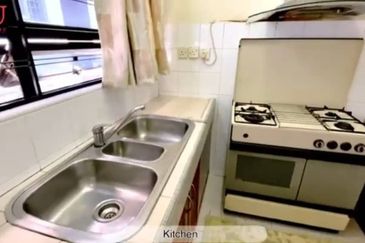 SS 21, Damansara Utama