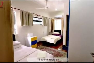 SS 21, Damansara Utama