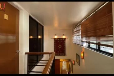 SS 21, Damansara Utama