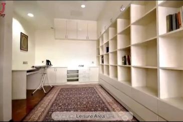 SS 21, Damansara Utama