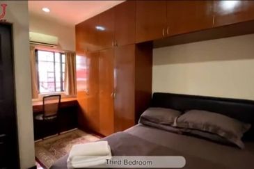 SS 21, Damansara Utama