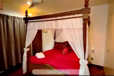 SS 21, Damansara Utama