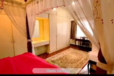 SS 21, Damansara Utama