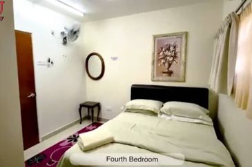 SS 21, Damansara Utama