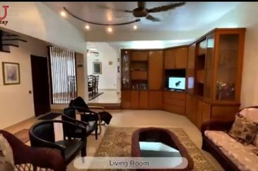 SS 21, Damansara Utama