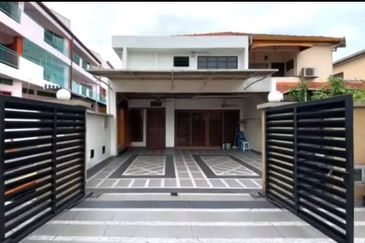 SS 21, Damansara Utama