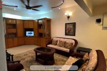 SS 21, Damansara Utama