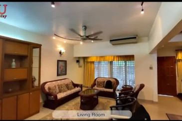 SS 21, Damansara Utama