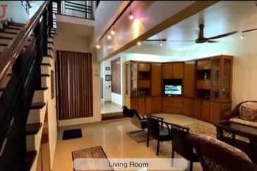 SS 21, Damansara Utama