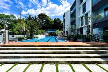 Glomac Residensi Damansara