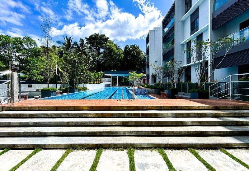 Glomac Residensi Damansara