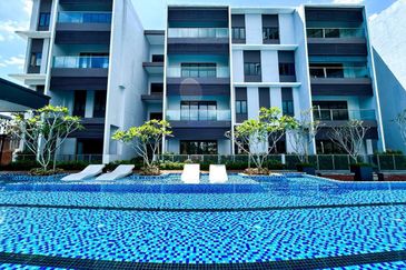 Glomac Residensi Damansara