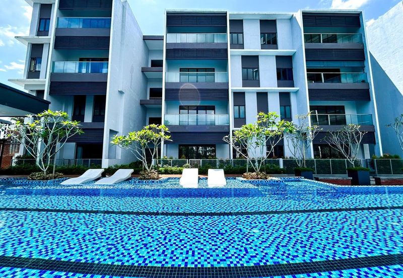 Glomac Residensi Damansara
