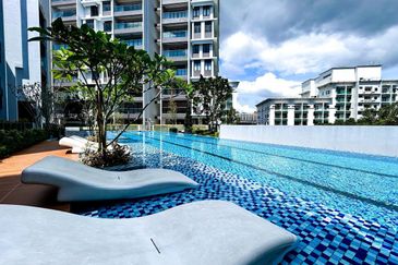 Glomac Residensi Damansara