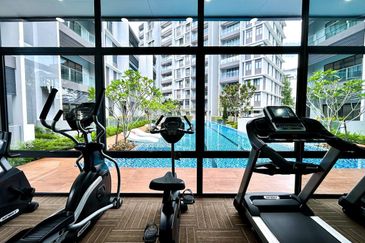 Glomac Residensi Damansara