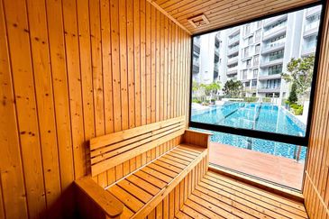 Glomac Residensi Damansara