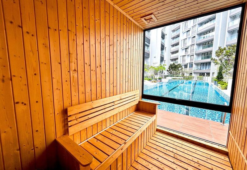 Glomac Residensi Damansara