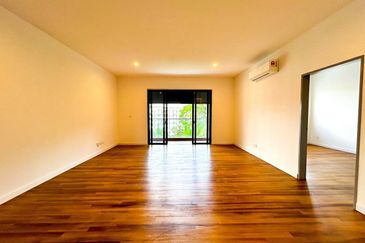 Glomac Residensi Damansara