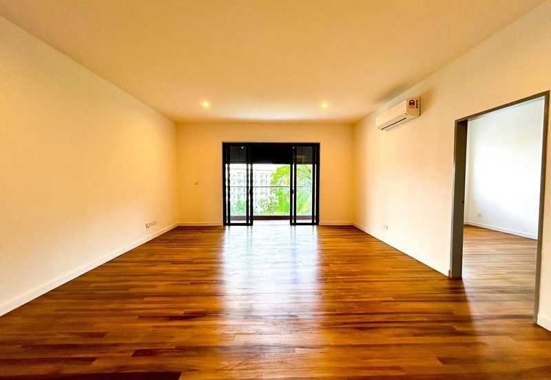 Glomac Residensi Damansara