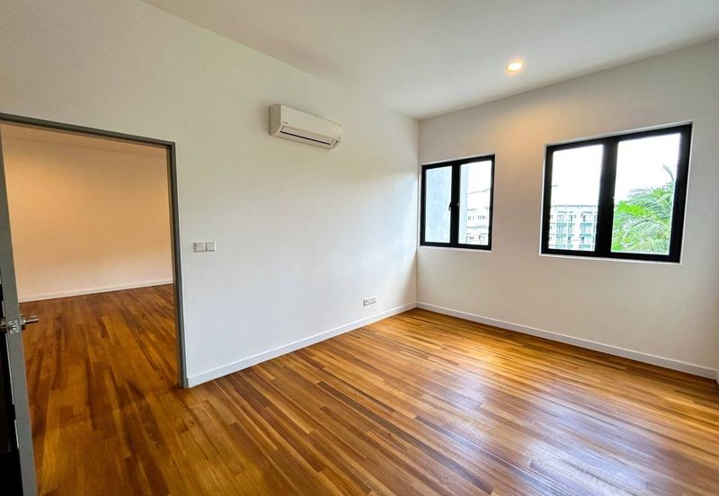 Glomac Residensi Damansara