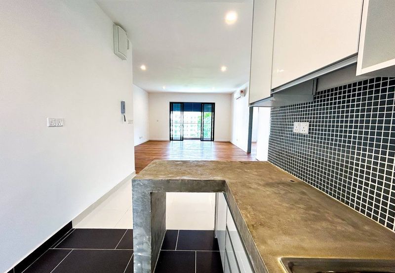 Glomac Residensi Damansara