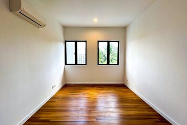 Glomac Residensi Damansara