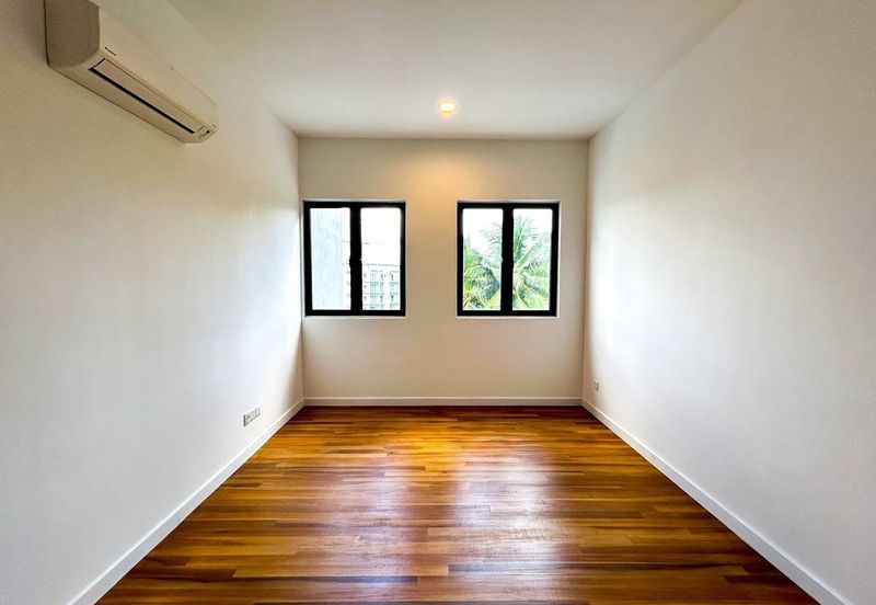 Glomac Residensi Damansara