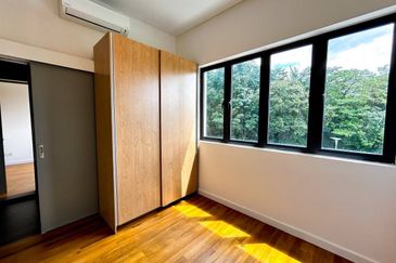 Glomac Residensi Damansara