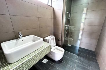 Glomac Residensi Damansara