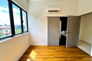 Glomac Residensi Damansara