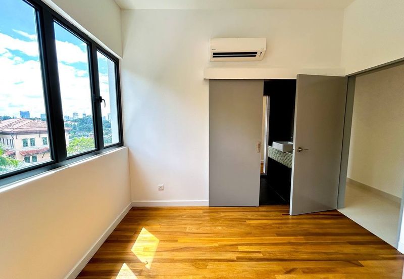 Glomac Residensi Damansara