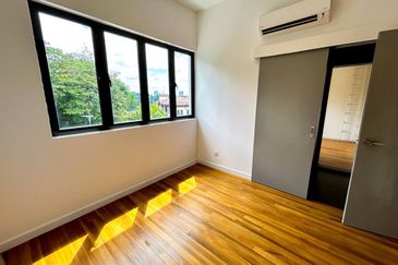 Glomac Residensi Damansara