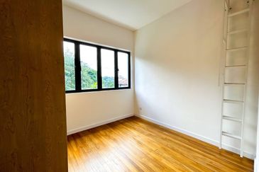 Glomac Residensi Damansara