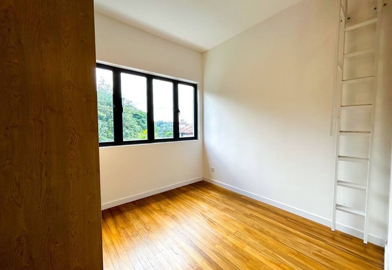 Glomac Residensi Damansara