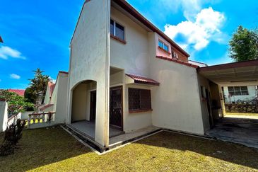 Taman Tun Dr Ismail (TTDI)