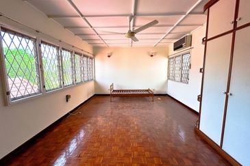 Taman Tun Dr Ismail (TTDI)