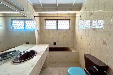 Taman Tun Dr Ismail (TTDI)