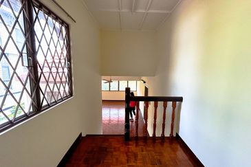 Taman Tun Dr Ismail (TTDI)