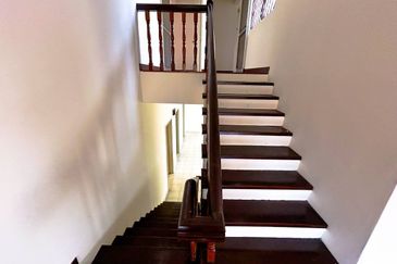 Taman Tun Dr Ismail (TTDI)