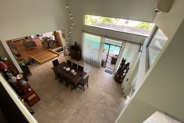 Changkat Kiara Surya