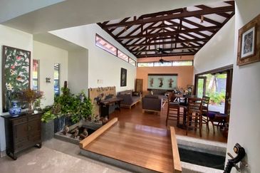 Changkat Kiara Surya