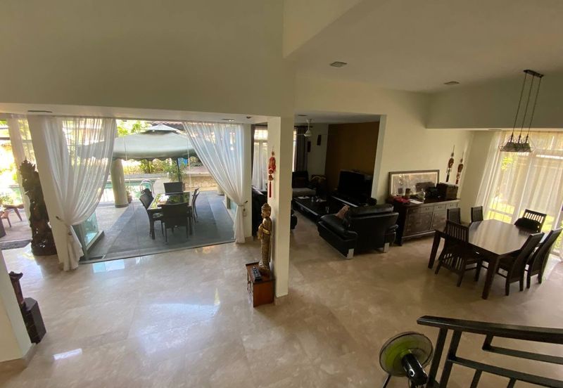 Changkat Kiara Surya