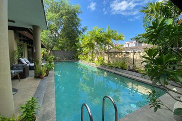 Changkat Kiara Surya