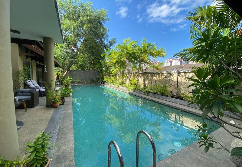 Changkat Kiara Surya