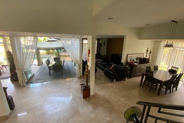 Changkat Kiara Surya