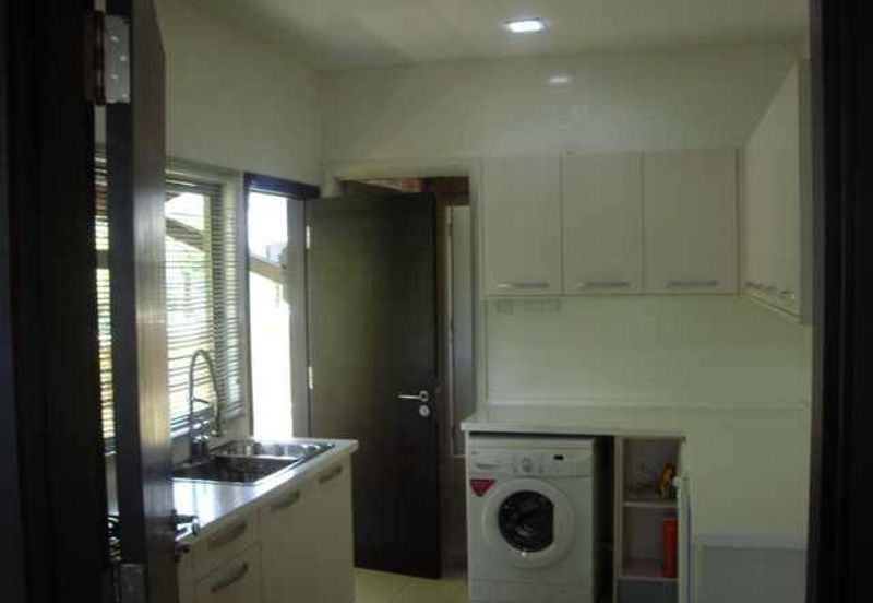 Changkat Kiara Surya