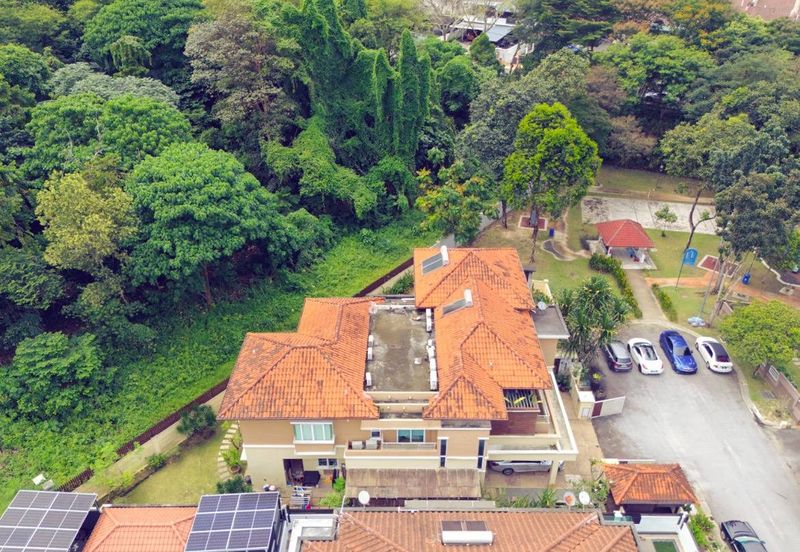 D Villa Botany, Kota Damansara