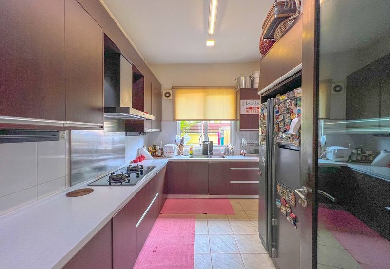 D Villa Botany, Kota Damansara