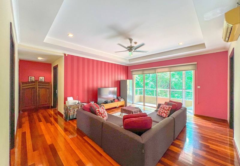 D Villa Botany, Kota Damansara